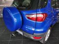 2016 Ford EcoSport 1.0 EcoBoost Titanium