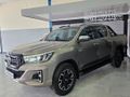 2020 Toyota Hilux 2.8 GD-6 Raised Body Legend Auto Double-Cab
