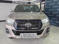 2020 Toyota Hilux 2.8 GD-6 Raised Body Legend Auto Double-Cab