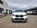 2018 BMW X1 sDrive20d Auto