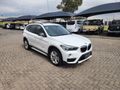 2018 BMW X1 sDrive20d Auto