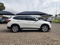 2018 BMW X1 sDrive20d Auto