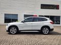 2018 BMW X1 sDrive20d Auto