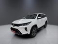 2025 Toyota Fortuner 2.4 GD-6 R/B Auto