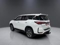 2025 Toyota Fortuner 2.4 GD-6 R/B Auto
