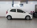 2020 Kia Picanto 1.0 Style