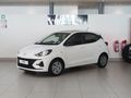 2024 Hyundai Grand i10 1.0 Motion
