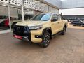 2026 Toyota Hilux 2.8 GD-6 RB Legend 55 4x4 Auto Extended Cab