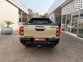 2026 Toyota Hilux 2.8 GD-6 RB Legend 55 4x4 Auto Extended Cab
