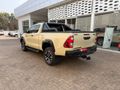 2026 Toyota Hilux 2.8 GD-6 RB Legend 55 4x4 Auto Extended Cab