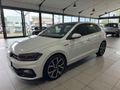 2020 Volkswagen Polo 2.0 GTI Auto (147kW)