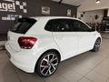 2020 Volkswagen Polo 2.0 GTI Auto (147kW)