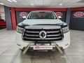 2024 GWM P-Series PV 2.0 TD LS Auto Double-Cab