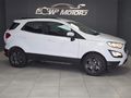 2020 Ford EcoSport 1.0 EcoBoost Trend