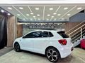 2021 Volkswagen Polo R-Line