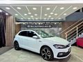 2021 Volkswagen Polo R-Line