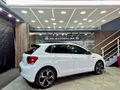 2021 Volkswagen Polo R-Line