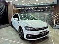 2021 Volkswagen Polo R-Line