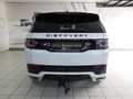 2017 Land Rover Discovery Sport 2.0i4 D HSE Lux