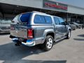 2018 Volkswagen Amarok 2.0 BiTDI Highline (132kW) 4Motion Auto Double-Cab