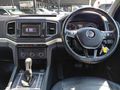 2018 Volkswagen Amarok 2.0 BiTDI Highline (132kW) 4Motion Auto Double-Cab