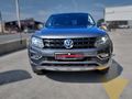 2018 Volkswagen Amarok 2.0 BiTDI Highline (132kW) 4Motion Auto Double-Cab
