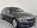 2018 BMW 3 Series 320d Auto