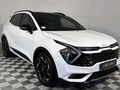 2024 Kia Sportage 1.6 CRDi GT Line Plus Auto