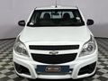 2014 Chevrolet Utility 1.4 A/C