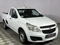 2014 Chevrolet Utility 1.4 A/C