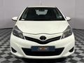 2012 Toyota Yaris 1.3 XS Auto 5-dr