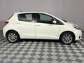 2012 Toyota Yaris 1.3 XS Auto 5-dr