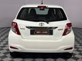 2012 Toyota Yaris 1.3 XS Auto 5-dr