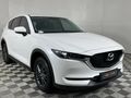 2019 Mazda CX-5 2.0 Active Auto