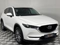 2021 Mazda CX-5 2.0 Dynamic Auto