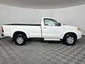 2008 Toyota Hilux 2.7 VVTi Raider Raised Body Single-Cab