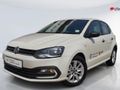 2026 Volkswagen Polo Vivo 1.4