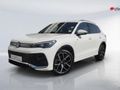 2026 Volkswagen Tiguan 2.0 TSI R-Line 4Motion Auto