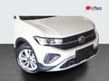 2026 Volkswagen T-Cross 1.0 TSI Life Auto
