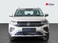 2026 Volkswagen T-Cross 1.0 TSI Life Auto