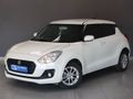 2021 Suzuki Swift 1.2 GLX Auto