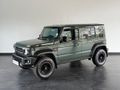 2025 Suzuki Jimny 1.5 GLX AllGrip 5-Door Auto