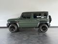 2025 Suzuki Jimny 1.5 GLX AllGrip 5-Door Auto