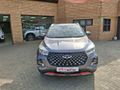 2022 Chery Tiggo 4 Pro 1.5 T Elite SE Auto