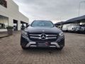 2016 Mercedes-Benz GLC 220d
