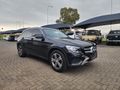 2016 Mercedes-Benz GLC 220d