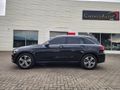 2016 Mercedes-Benz GLC 220d