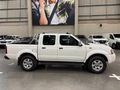 2018 Nissan NP300 2.4i Hi-Rider Double-Cab