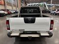 2018 Nissan NP300 2.4i Hi-Rider Double-Cab