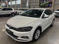 2018 Volkswagen Polo 1.0 TSI Comfortline